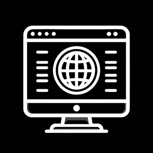 Illustration référencement naturel