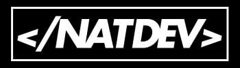 Logo cliquable dans la barre de navigation, lien vers la page d'accueil.